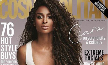 Cosmopolitan Australia announces closure 